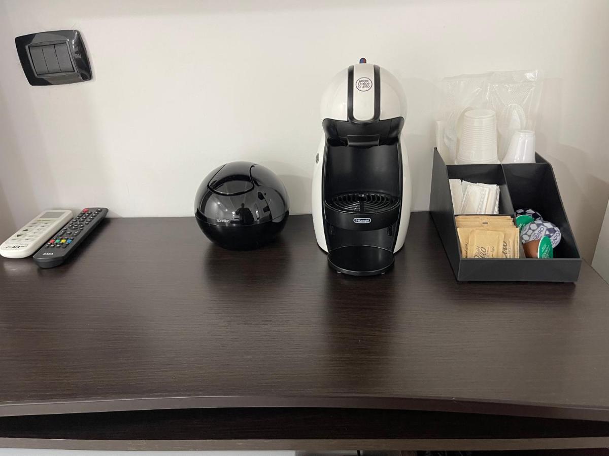 Sott O Pont Napoli Bed & Breakfast エクステリア 写真
